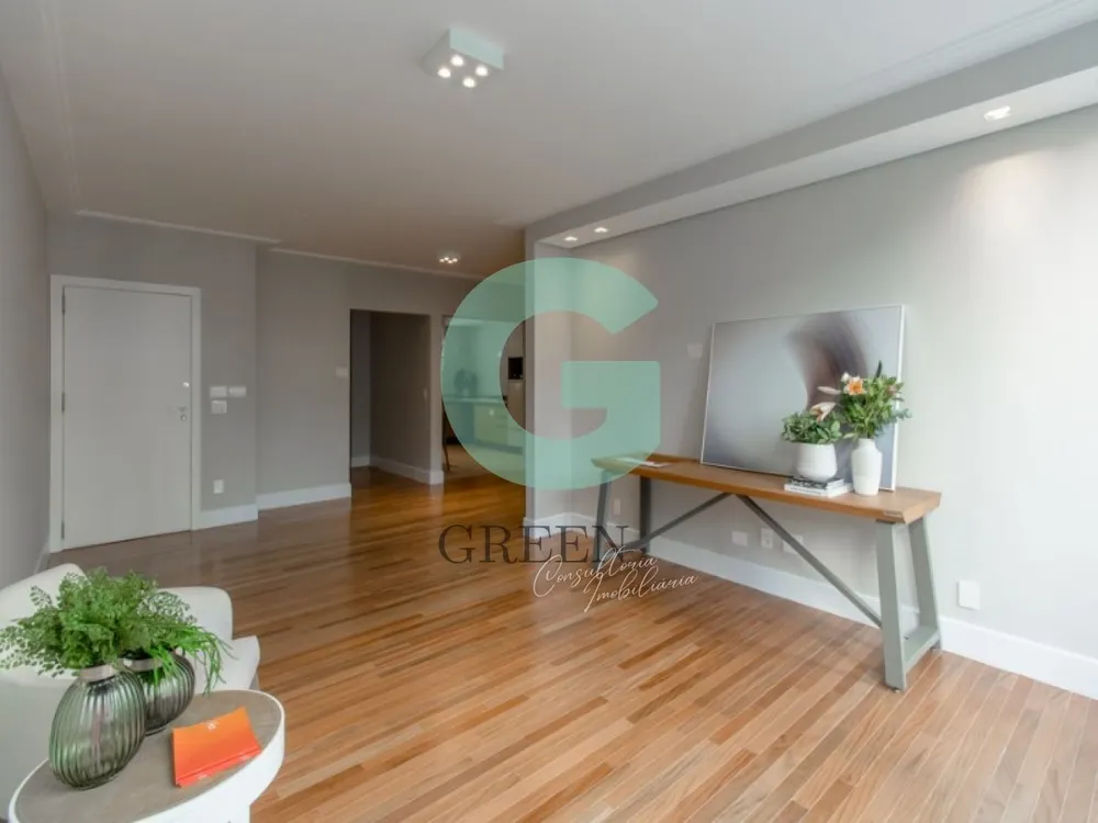 Apartamento, 3 quartos, 156 m² - Foto 1
