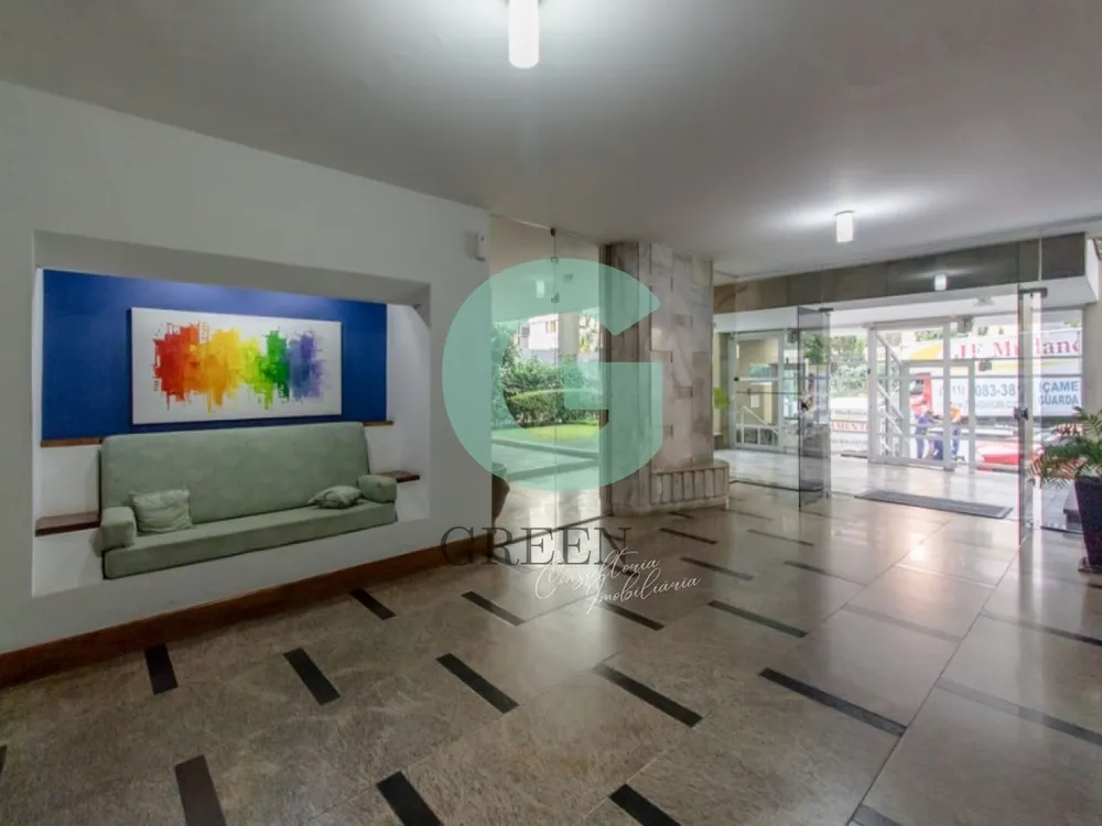 Apartamento, 3 quartos, 156 m² - Foto 15
