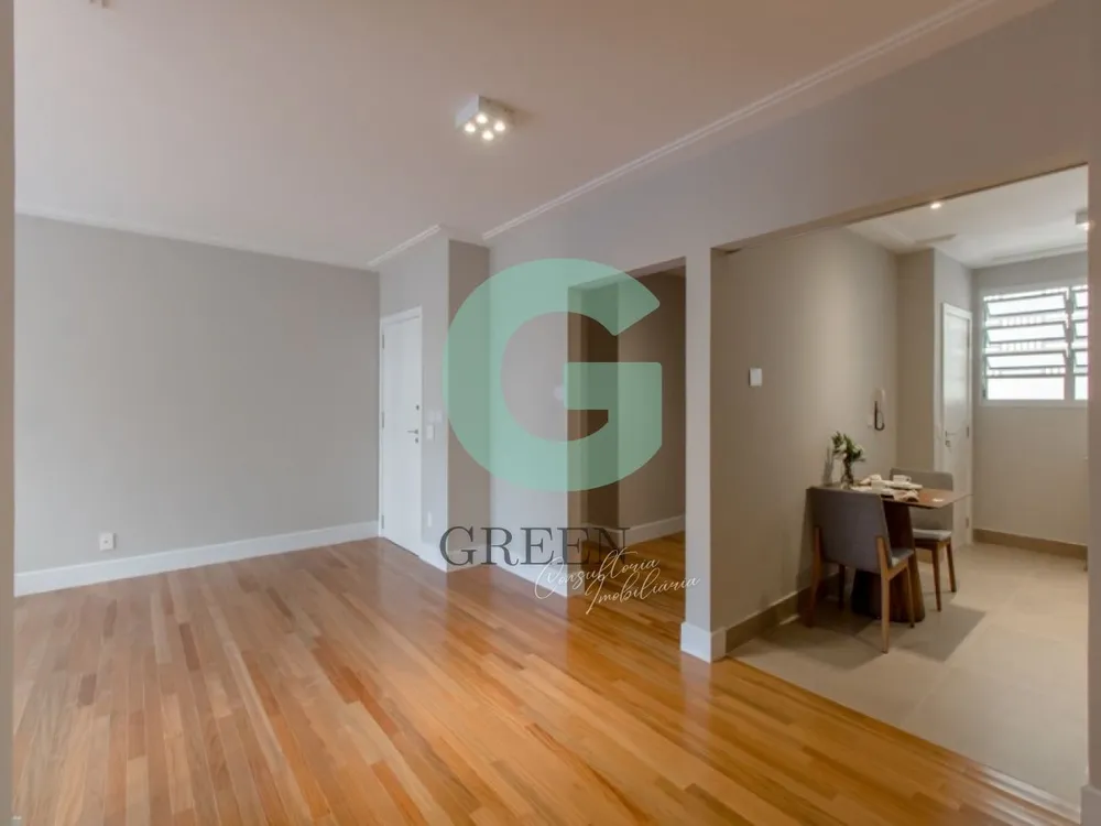 Apartamento, 3 quartos, 156 m² - Foto 7
