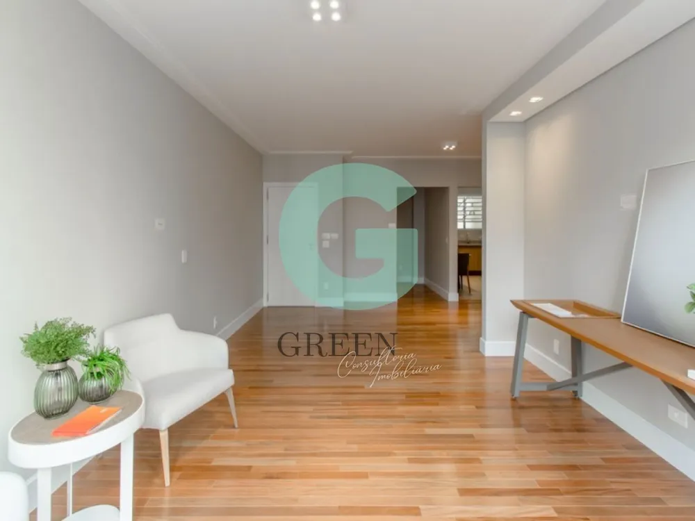 Apartamento, 3 quartos, 156 m² - Foto 4