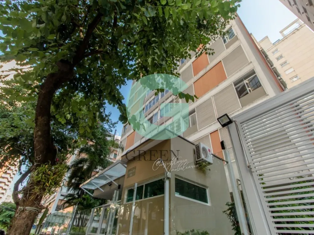 Apartamento, 3 quartos, 156 m² - Foto 2