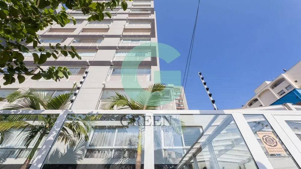 Apartamento, 1 quarto, 69 m² - Foto 12