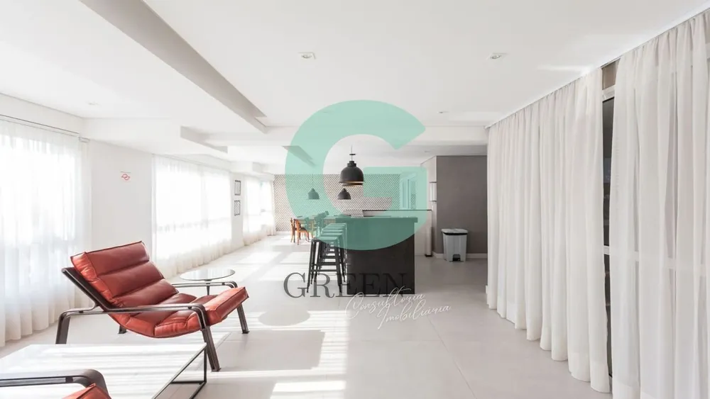 Apartamento, 1 quarto, 69 m² - Foto 5