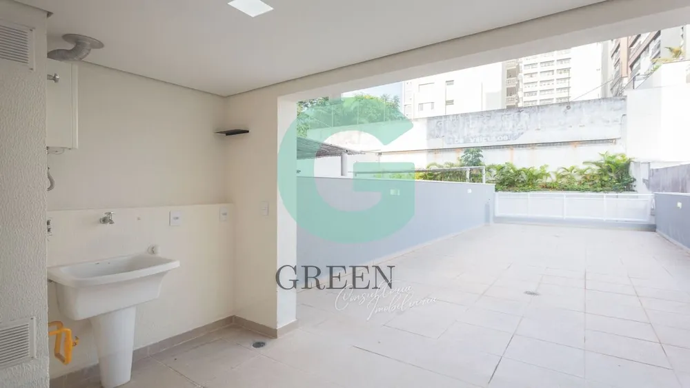 Apartamento, 1 quarto, 69 m² - Foto 7