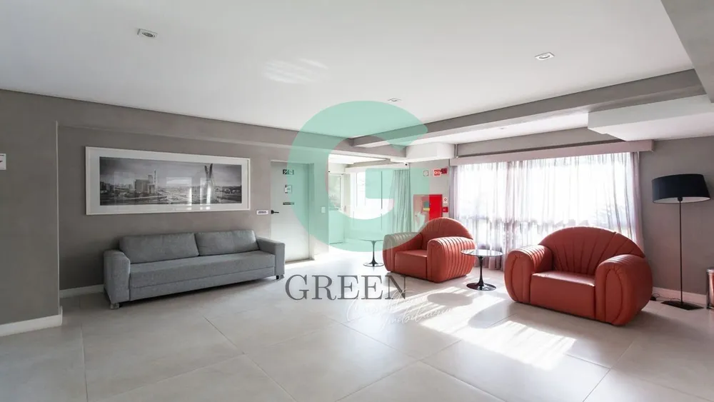 Apartamento, 1 quarto, 69 m² - Foto 8