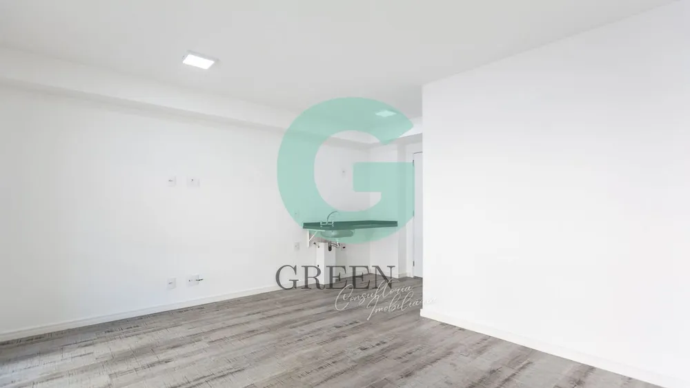 Apartamento, 1 quarto, 69 m² - Foto 6