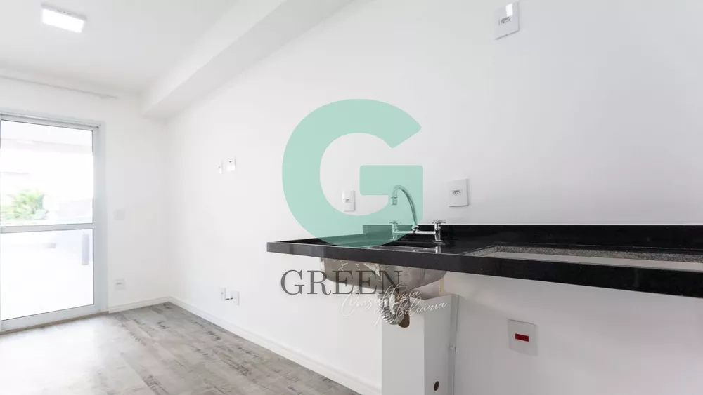 Apartamento à venda com 1 quarto, 69m² - Foto 4