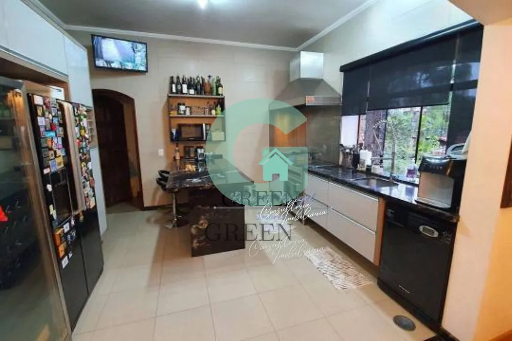 Casa, 4 quartos, 517 m² - Foto 10