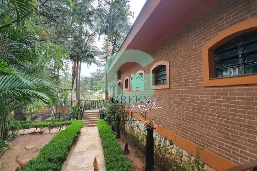 Casa, 4 quartos, 517 m² - Foto 6