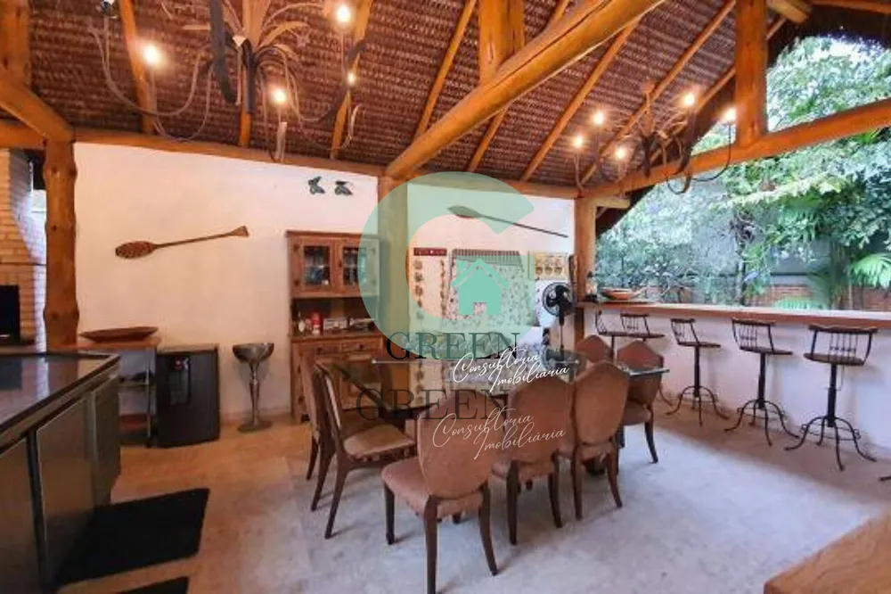 Casa, 4 quartos, 517 m² - Foto 9