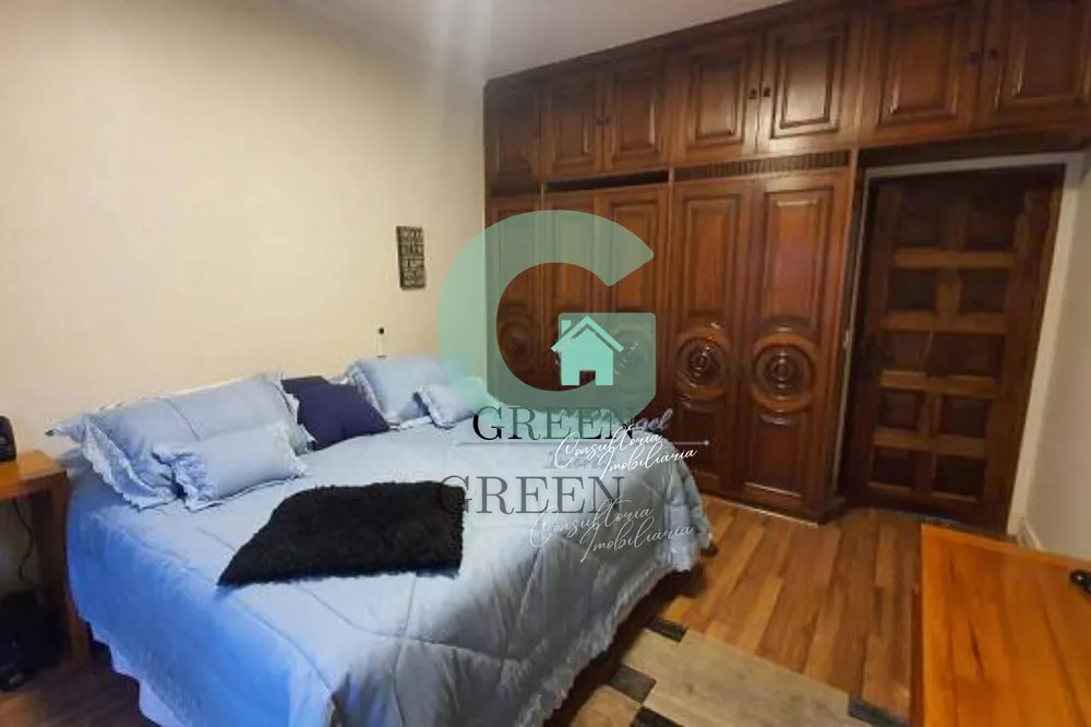 Casa, 4 quartos, 517 m² - Foto 5
