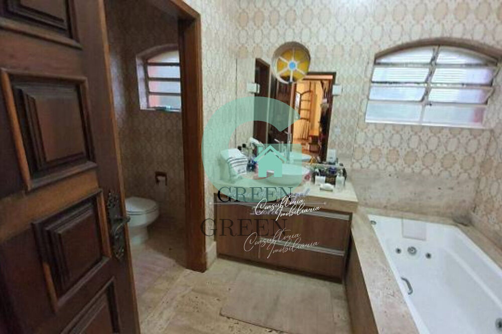 Casa, 4 quartos, 517 m² - Foto 2