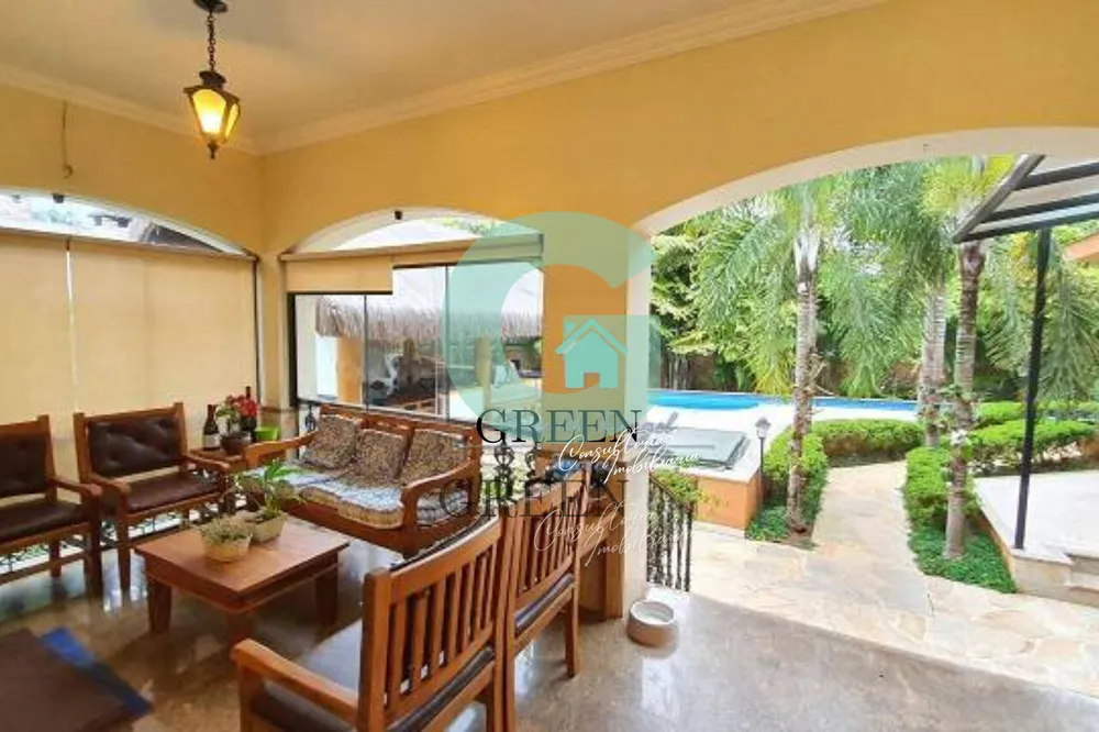 Casa, 4 quartos, 517 m² - Foto 7