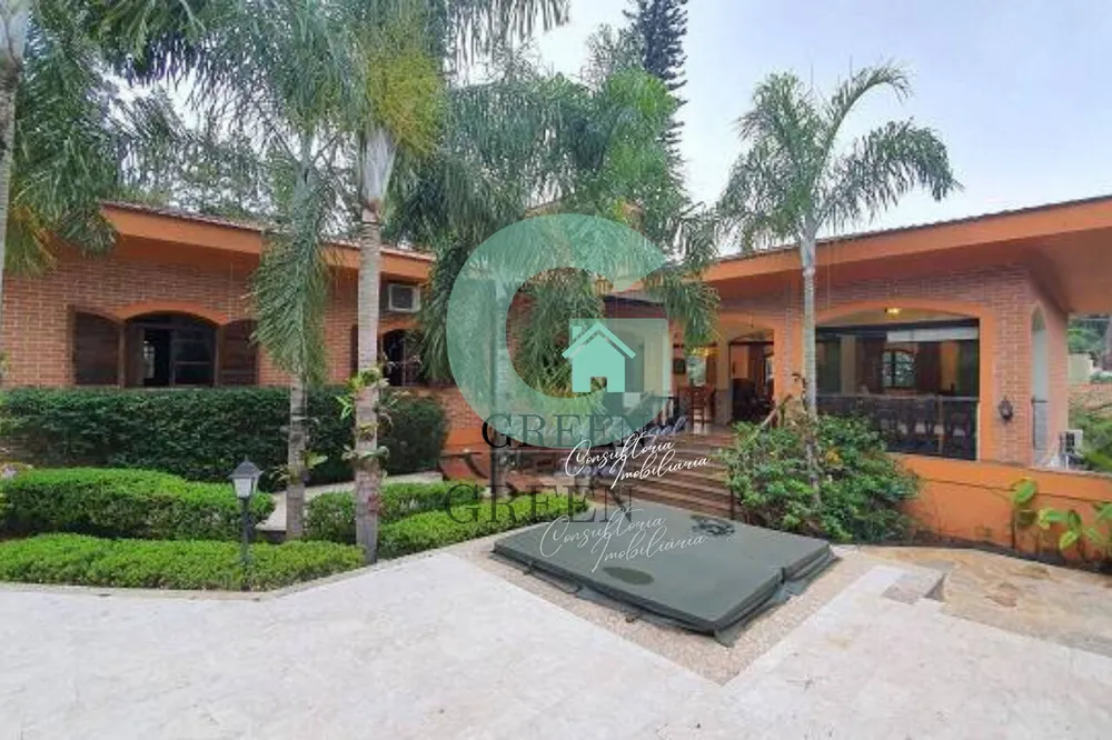 Casa, 4 quartos, 517 m² - Foto 8