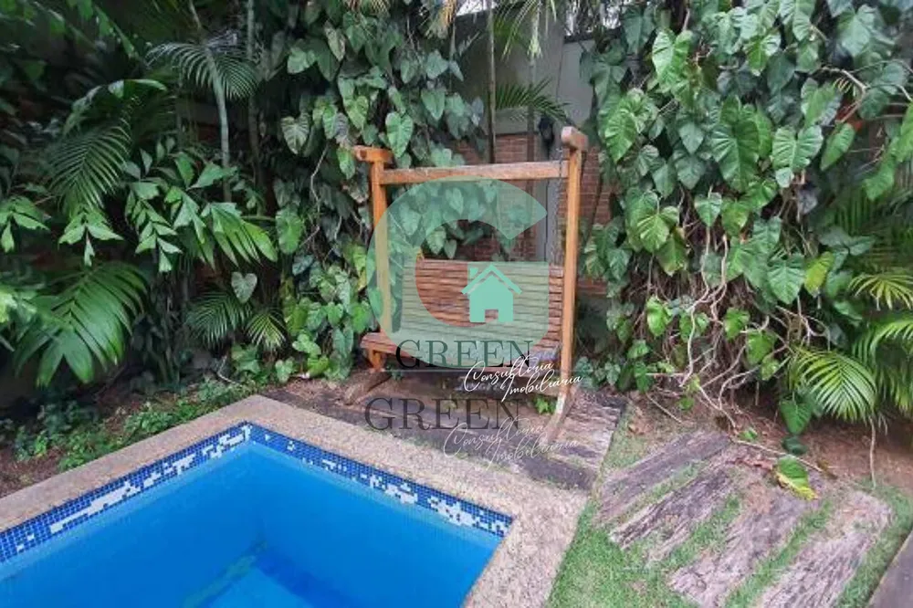 Casa, 4 quartos, 517 m² - Foto 14
