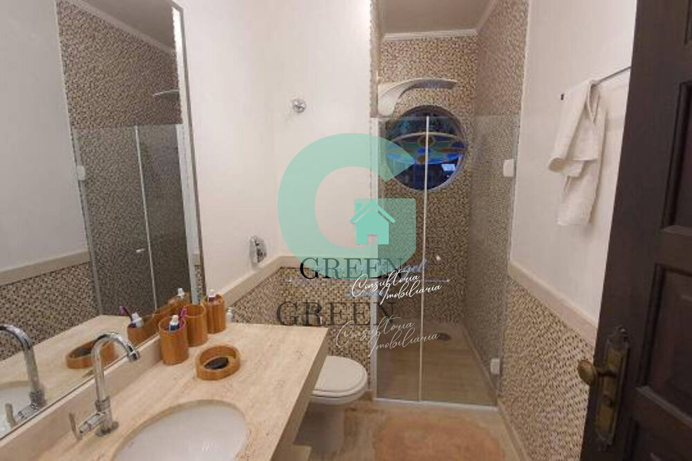 Casa, 4 quartos, 517 m² - Foto 4