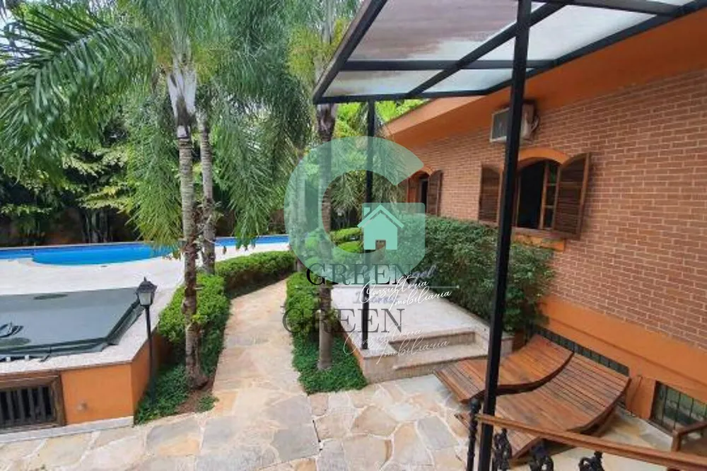 Casa, 4 quartos, 517 m² - Foto 11