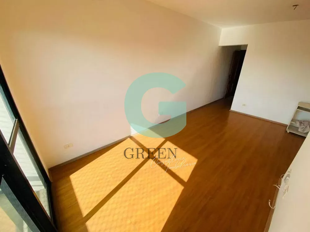 Apartamento à venda com 3 quartos, 74m² - Foto 3