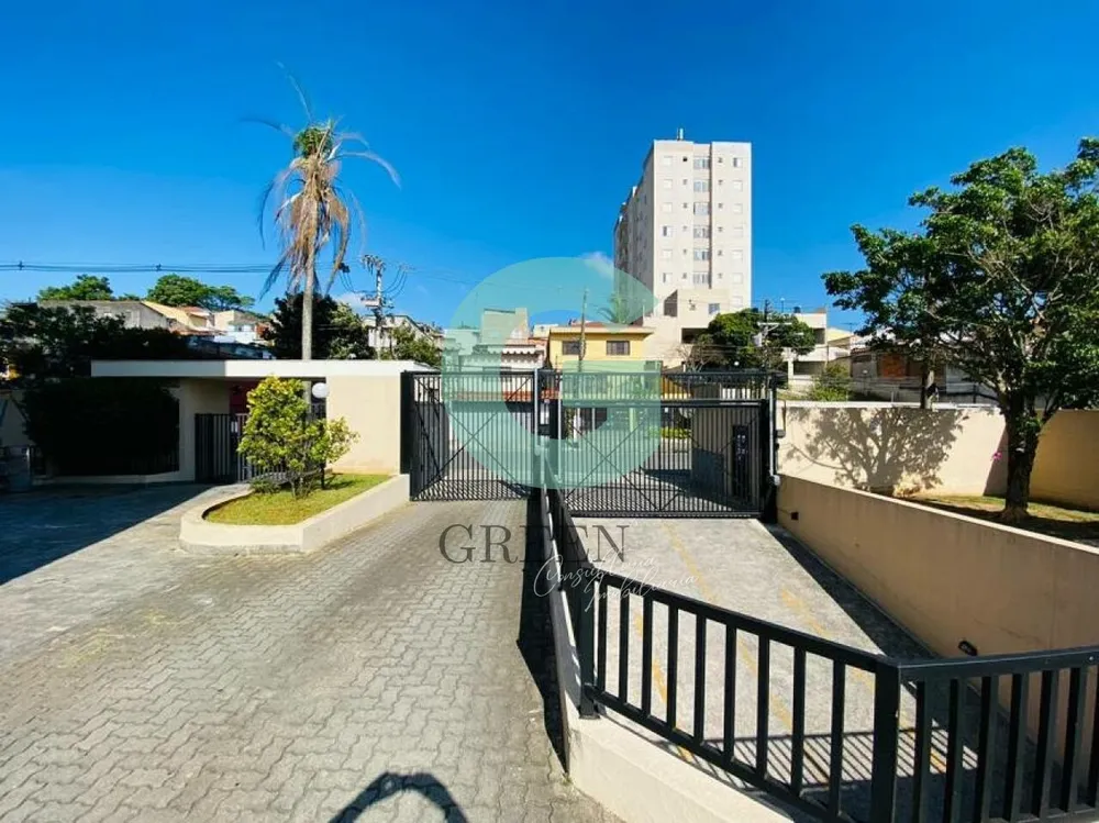 Apartamento, 3 quartos, 74 m² - Foto 13