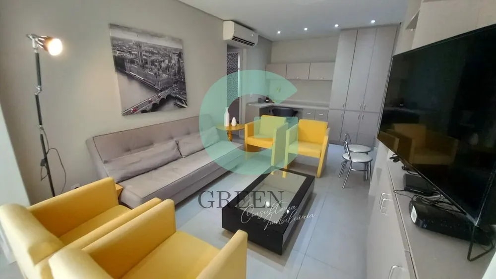 Apartamento, 1 quarto, 51 m² - Foto 4