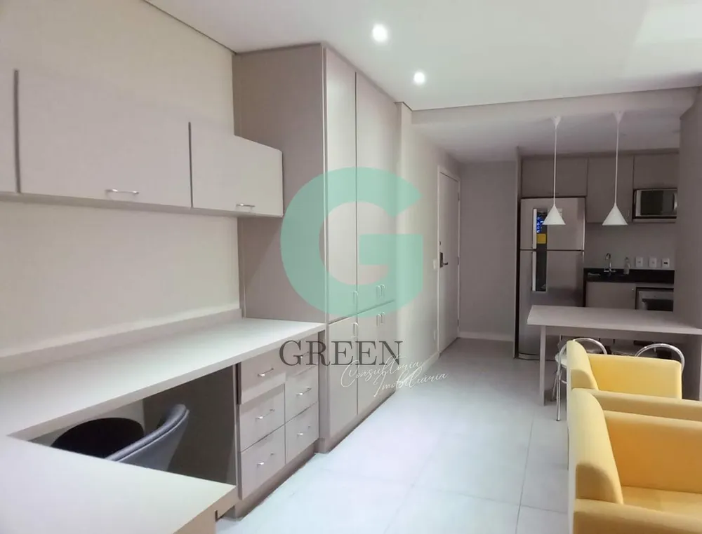 Apartamento, 1 quarto, 51 m² - Foto 7