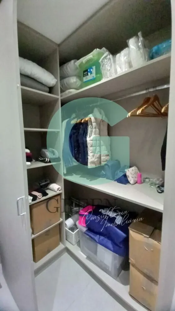 Apartamento, 1 quarto, 51 m² - Foto 8