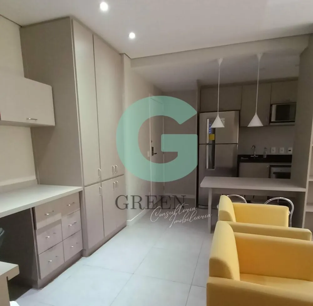 Apartamento, 1 quarto, 51 m² - Foto 2