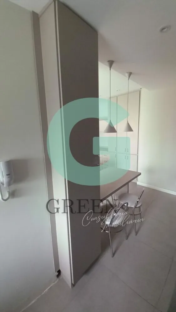 Apartamento, 1 quarto, 51 m² - Foto 11