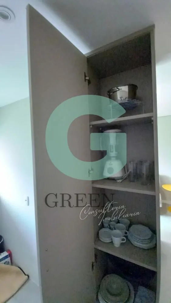 Apartamento, 1 quarto, 51 m² - Foto 13