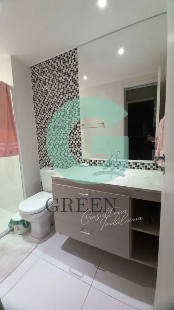 Apartamento, 1 quarto, 51 m² - Foto 16