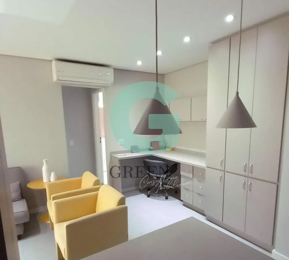 Apartamento, 1 quarto, 51 m² - Foto 6