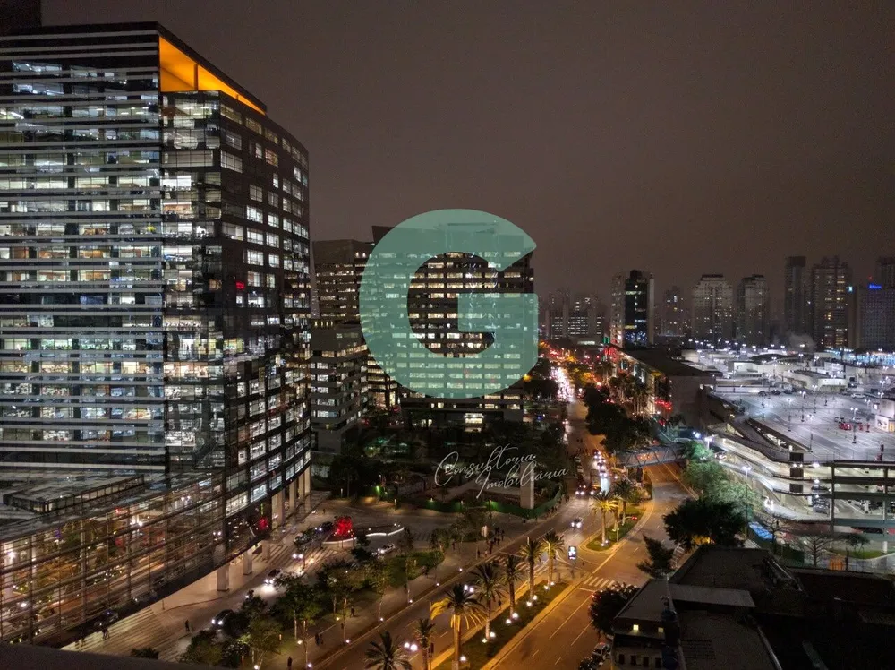 Apartamento, 1 quarto, 51 m² - Foto 3