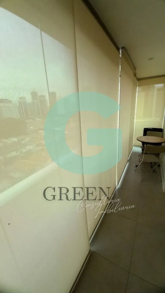 Apartamento, 1 quarto, 51 m² - Foto 6