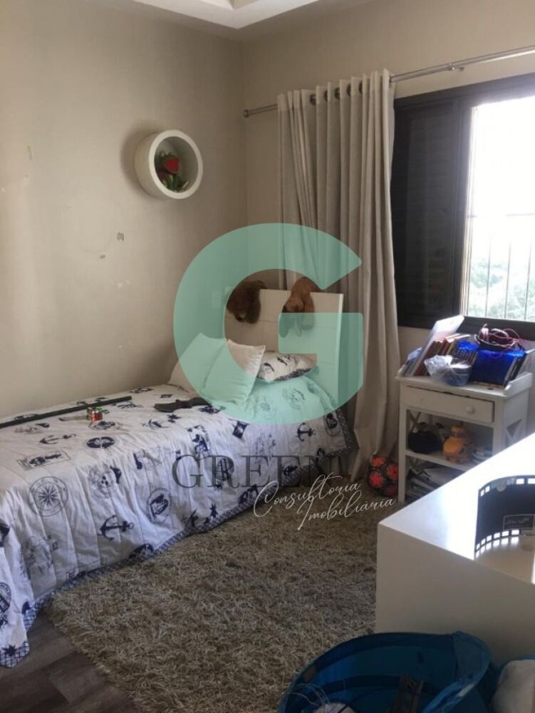Apartamento, 4 quartos, 230 m² - Foto 12