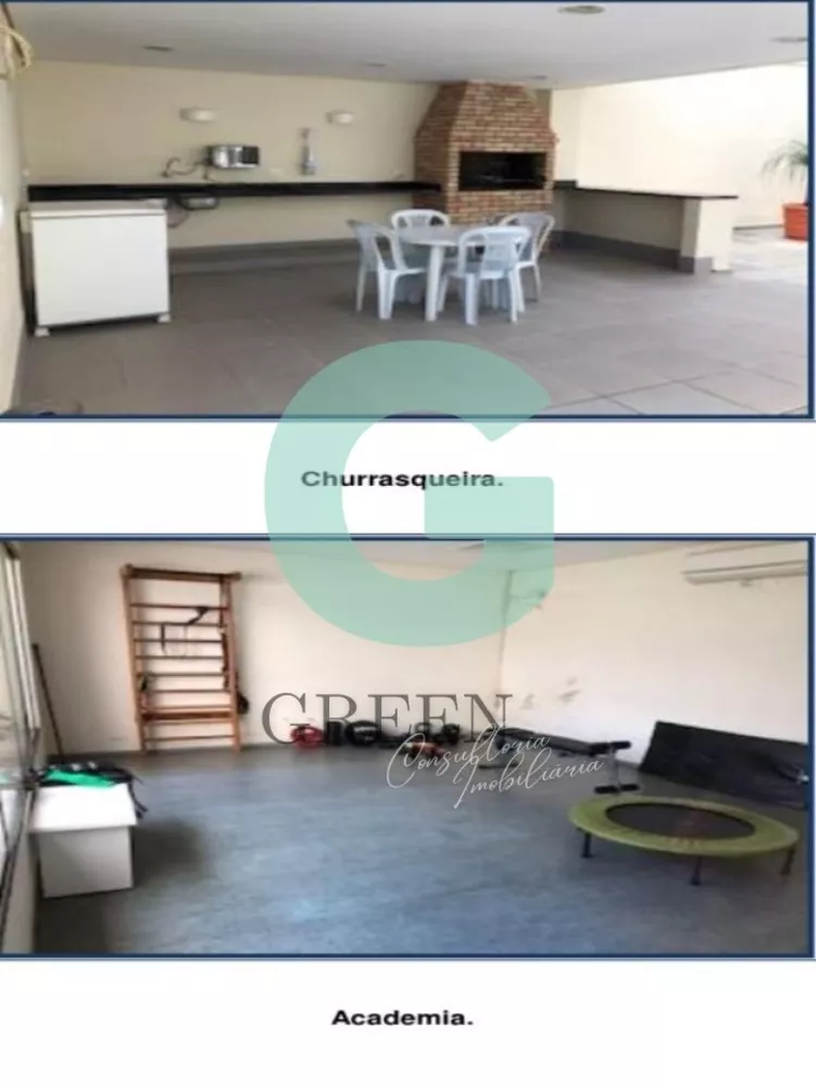 Apartamento, 4 quartos, 230 m² - Foto 6