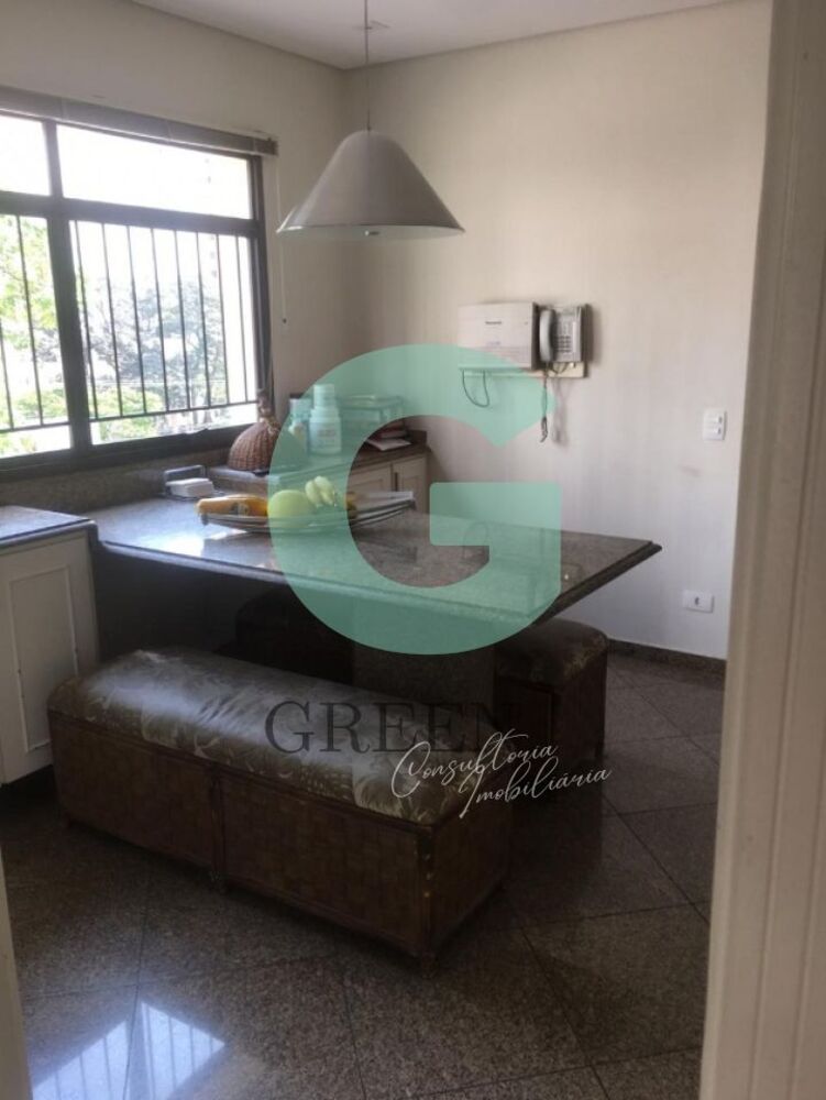 Apartamento, 4 quartos, 230 m² - Foto 11