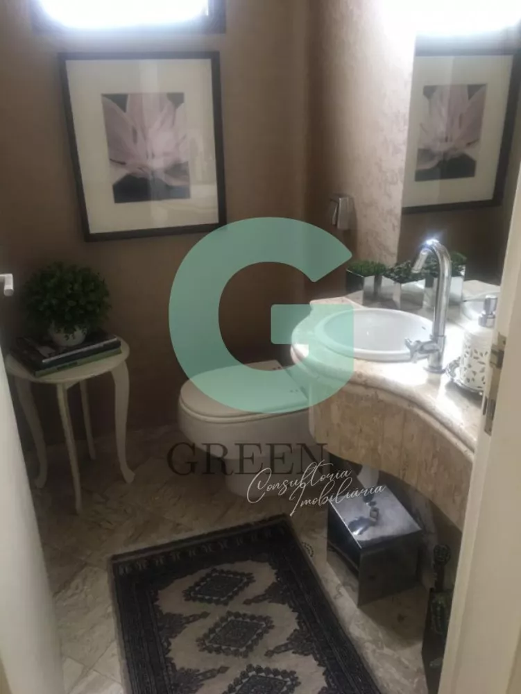 Apartamento, 4 quartos, 230 m² - Foto 7