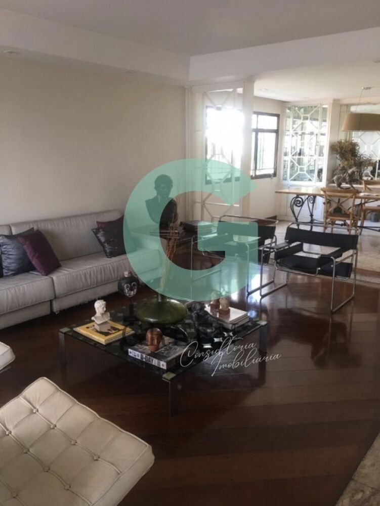 Apartamento, 4 quartos, 230 m² - Foto 10