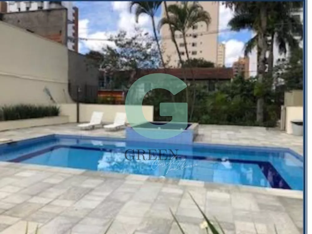 Apartamento, 4 quartos, 230 m² - Foto 5