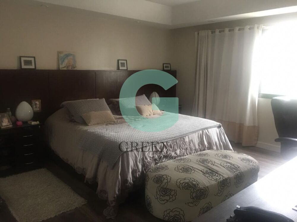 Apartamento, 4 quartos, 230 m² - Foto 16