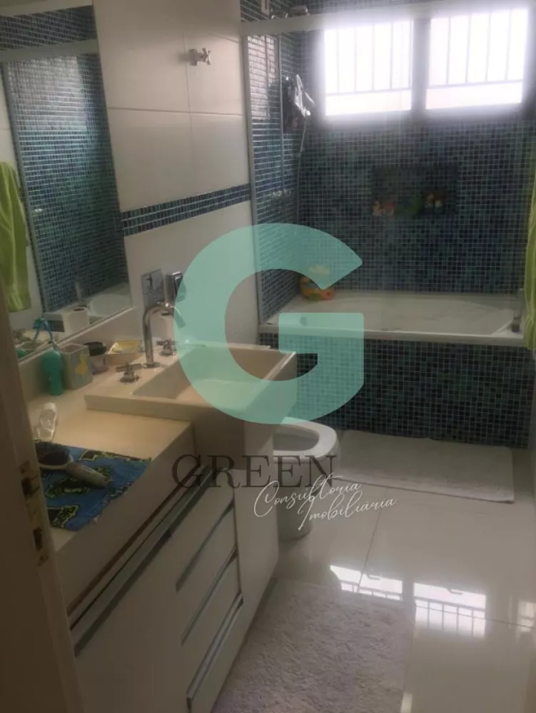 Apartamento, 4 quartos, 230 m² - Foto 2