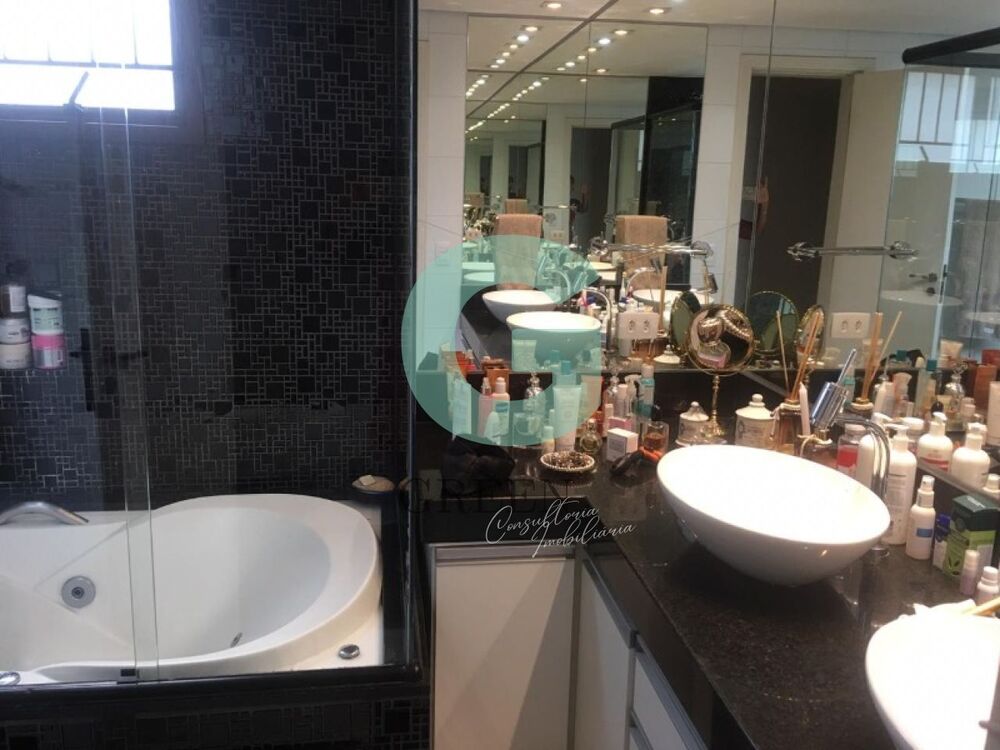 Apartamento, 4 quartos, 230 m² - Foto 15