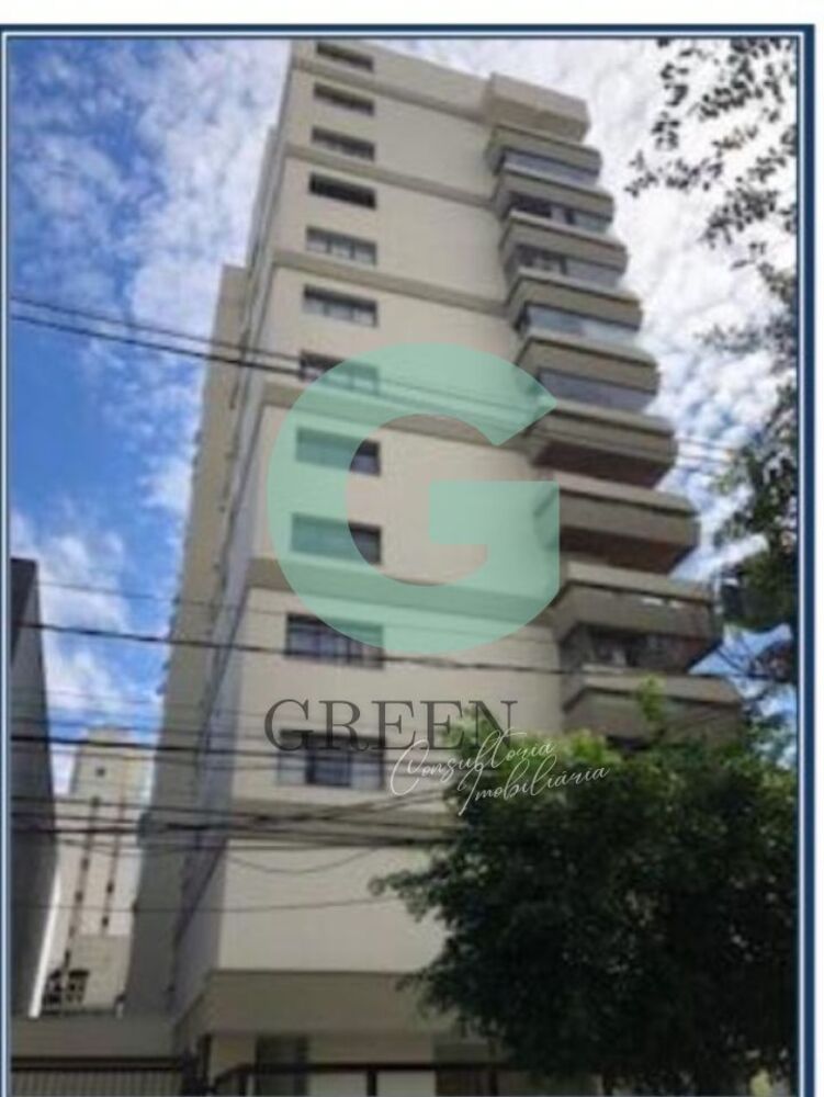 Apartamento, 4 quartos, 230 m² - Foto 14