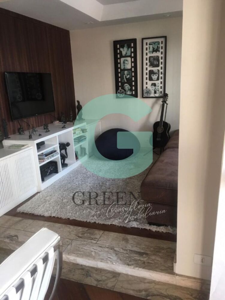 Apartamento, 4 quartos, 230 m² - Foto 13