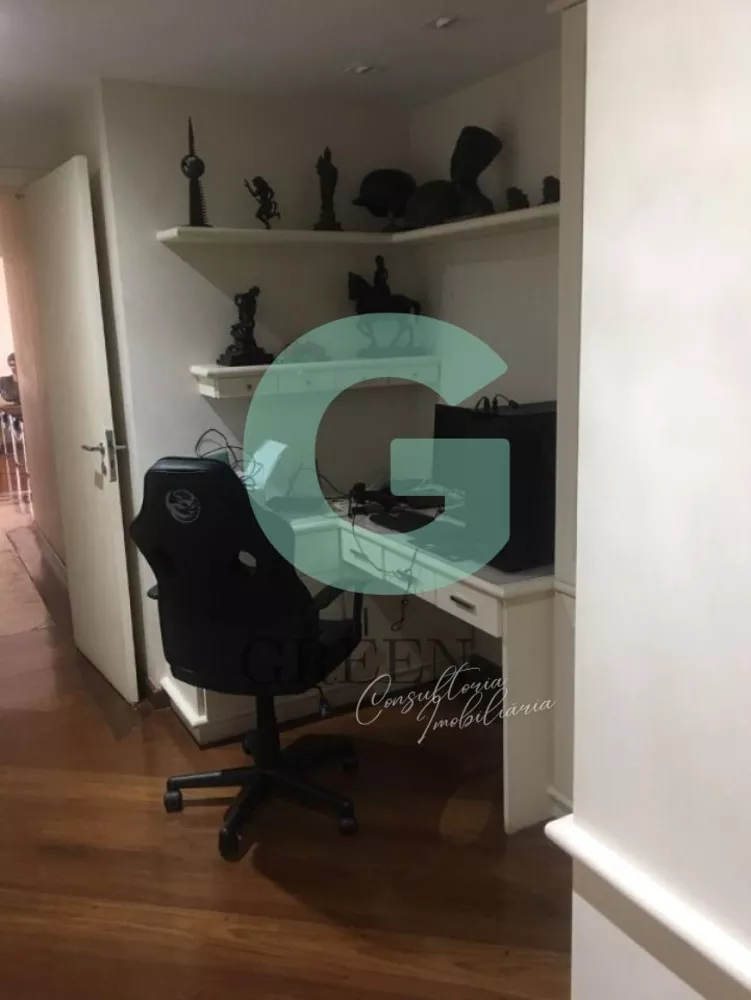 Apartamento, 4 quartos, 230 m² - Foto 1