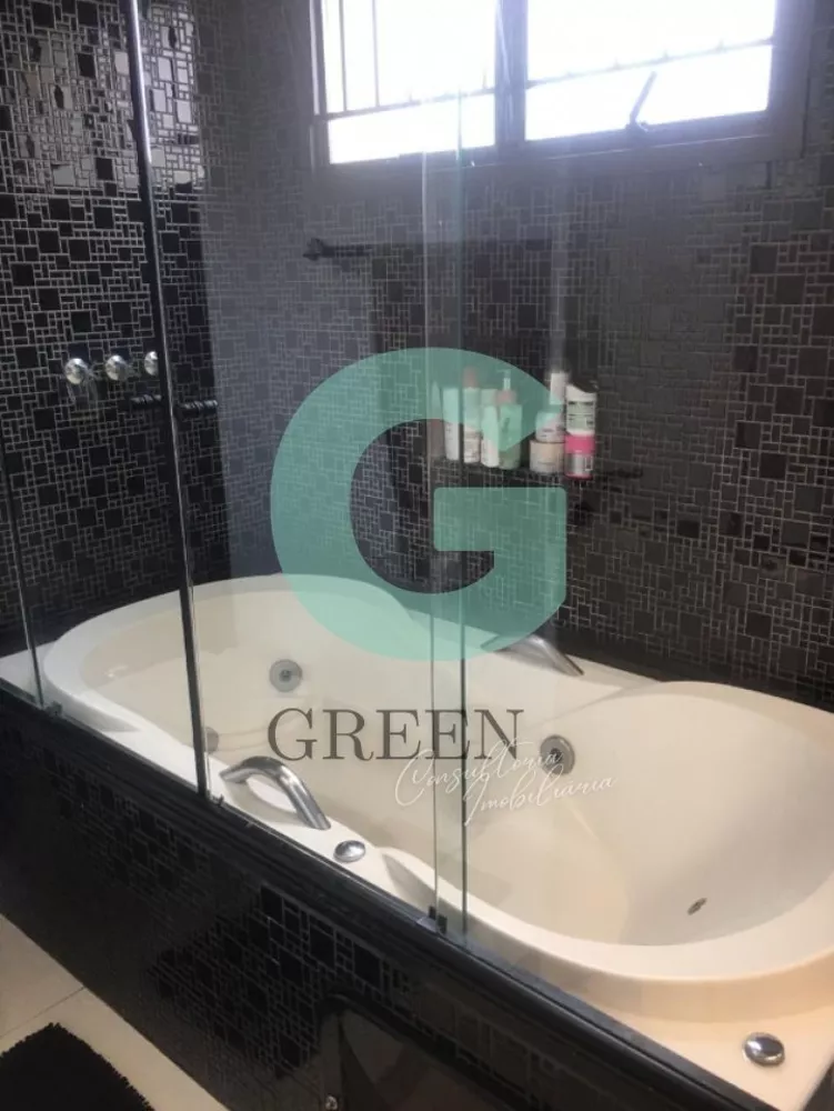 Apartamento, 4 quartos, 230 m² - Foto 3