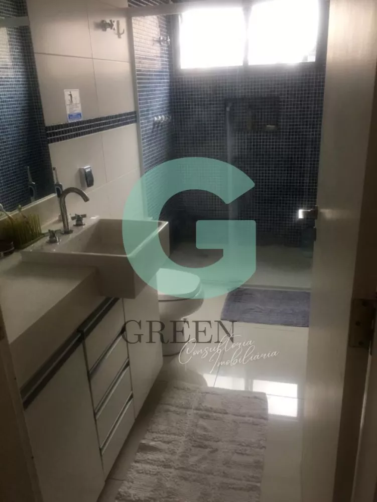 Apartamento, 4 quartos, 230 m² - Foto 4