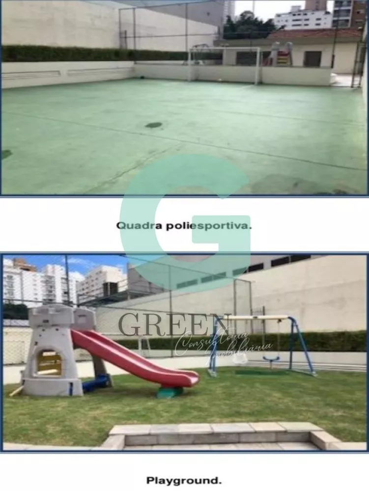 Apartamento, 4 quartos, 230 m² - Foto 8
