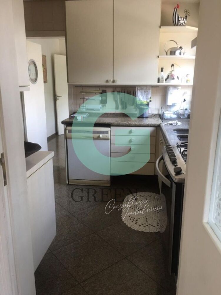 Apartamento, 4 quartos, 230 m² - Foto 9
