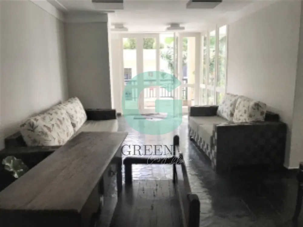 Apartamento, 1 quarto, 45 m² - Foto 7